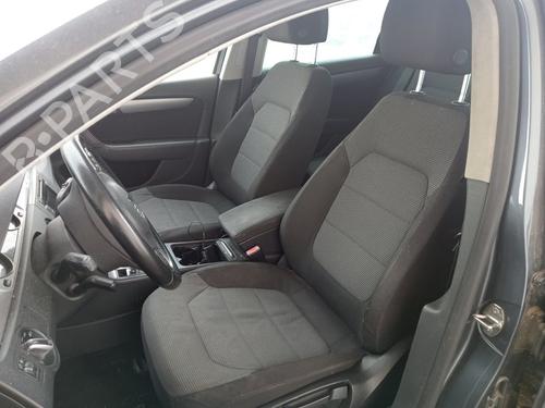 Alternator VW PASSAT B7 Variant (365)  | BP27648234M7 