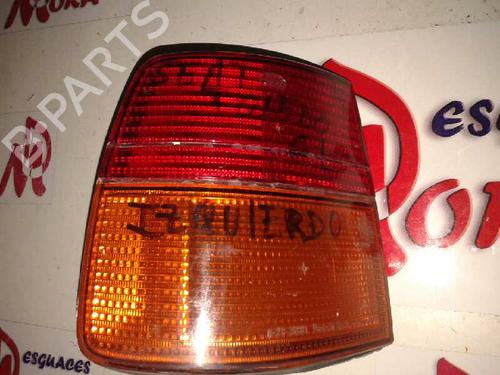 Used Left taillight SEAT TOLEDO I (1L2) [1991-1999]  30376971