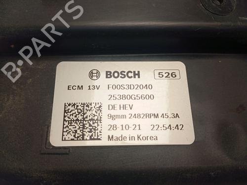 Radiator fan HYUNDAI IONIQ (AE) 1.6 GDI Hybrid | BP27199063M35 