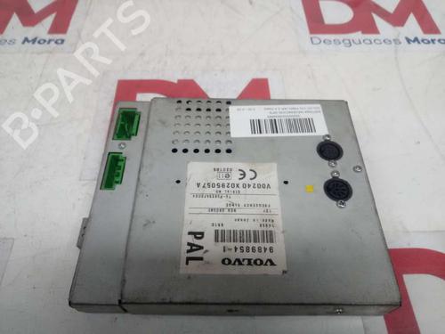 Elektronisk modul VOLVO XC70 II (136) 2.4 D (175 hp) 16500561