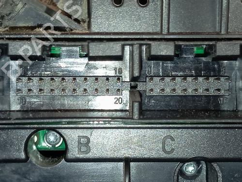 Climate control AUDI A3 (8P1) | BP38175504I5 - Image 4