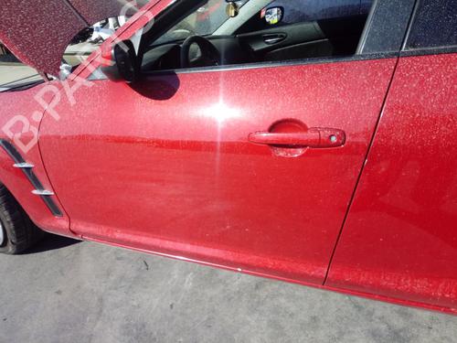 Used Left front door MAZDA RX-8 (SE, FE) [2003-2012]  12671018