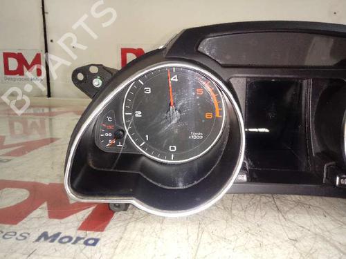 Instrument cluster AUDI A5 (8T3)  | BP12669939C47 