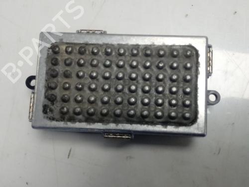 Used Heater resistor BMW 5 (F10) 525 d (204 hp) 15519498