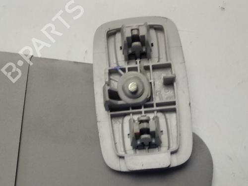 Right sun visor PEUGEOT PARTNER Box Body/MPV 1.6 BlueHDi 100 | BP13903002I2 
