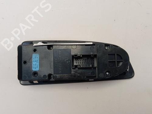 Left front window switch BMW 1 (E87)  | BP21393643I27 