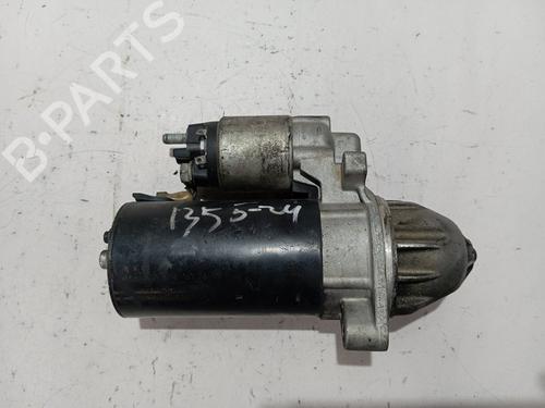 Startmotor MERCEDES-BENZ SPRINTER 3-t Van (B906) 215 CDI (906.611, 906.613) (150 hp) 27624363