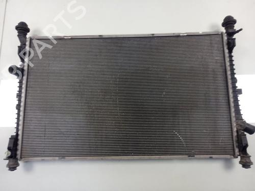 Køler FORD TRANSIT V363 Platform/Chassis (FED, FFD) [2013-2025]  22555492