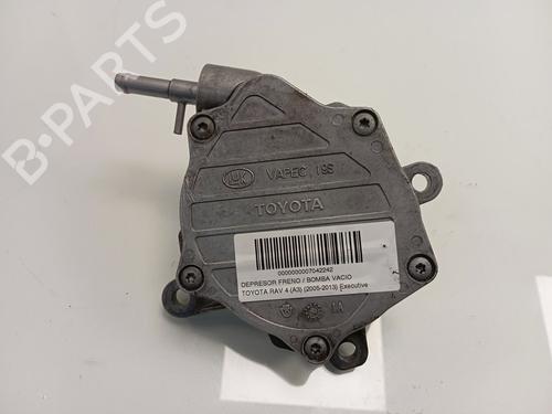 Vacuum pump TOYOTA RAV 4 III (_A3_)  | BP22762061M80 