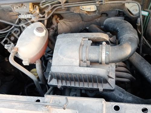 Grille RENAULT MASTER II Van (FD) 2.5 dCi (FD01, FD02, FD21, FD22, FD31, FD32, FD3Y, FD71,... | BP15617042C40 