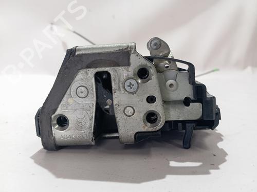 Used Rear right lock Rear right lock TOYOTA VERSO (_R2_) 2.0 D-4D (AUR20_, AUR20R) (126 hp) 35784105 35784105