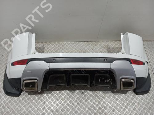 Used Rear bumper LAND ROVER RANGE ROVER EVOQUE (L538) [2011-2019]  31652113