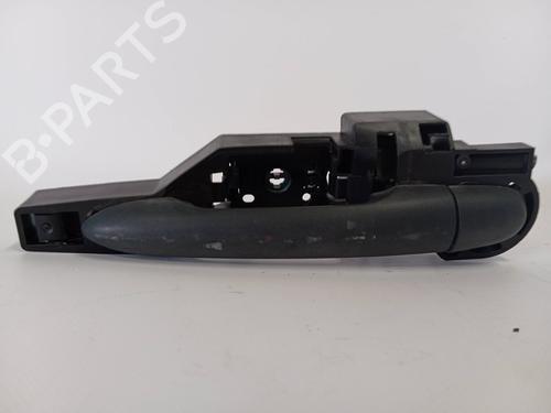 Używane Klamka zewnętrzna drzwi przednich prawych RENAULT KANGOO III MPV [2021-2025]  20649652