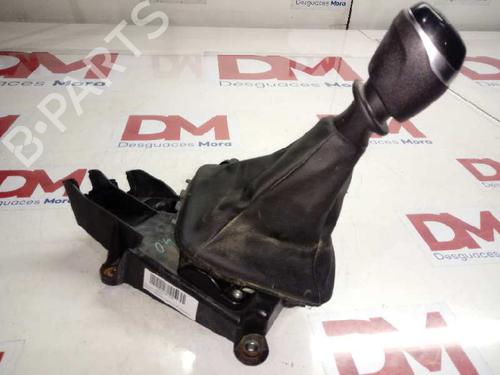 Gearstang RENAULT MEGANE IV Hatchback (B9A/M/N_) 1.5 dCi 110 (B9A3) | BP16351464M90 
