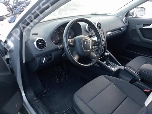 Alternator AUDI A3 (8P1) | BP31907152M7