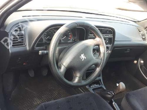 Starter PEUGEOT 306 (7B, N3, N5) | BP18829583M8