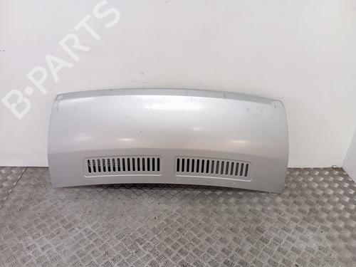 Used Hood PEUGEOT BOXER Van 2.2 HDi 120 (120 hp) 26529484