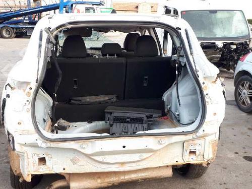 Glove box RENAULT KADJAR (HA_, HL_) 1.5 dCi 110 (HLA3) | BP16961623C95 - Image 9