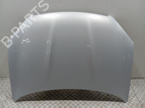 Motorhjelm NISSAN QASHQAI I (J10, NJ10) [2006-2015]  31337705