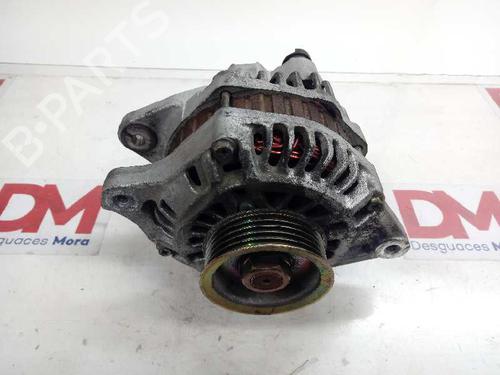 Used Alternator HONDA JAZZ II (GD_, GE3, GE2) 1.2 i-DSI (GD5, GE2) (78 hp) 12651195