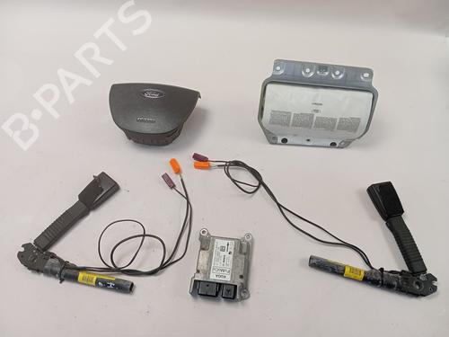 Kollisonspute sett FORD KUGA I [2008-2012]  22418225