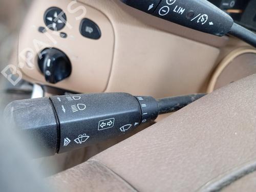 Rear bumper MERCEDES-BENZ C-CLASS (W203) C 200 Kompressor (203.045) | BP26874212C8