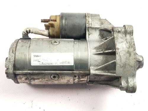 Used Starter CITROËN JUMPER II Van 2.0 BlueHDi 110 (110 hp) 31707101