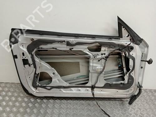 Left front door BMW 1 (E81) 118 i | BP16771293C2 