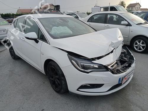 Brugte OPEL ASTRA K (B16) 1.4 Turbo (68) 4992286