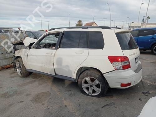 Electronic module MERCEDES-BENZ GLK-CLASS (X204)  | BP31337715M83 