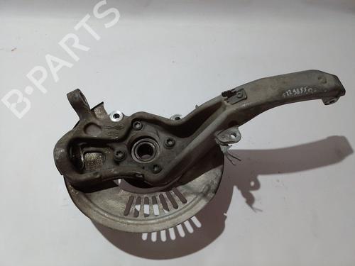 Left front steering knuckle LAND ROVER RANGE ROVER VELAR (L560) 3.0 D300 SDV6 4x4 | BP40196299M25 - Image 5