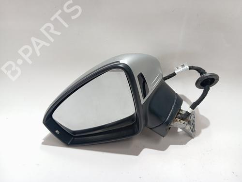 Used Left mirror VW TIGUAN (AD1, AX1) 2.0 TSI R 4motion (320 hp) 29359111