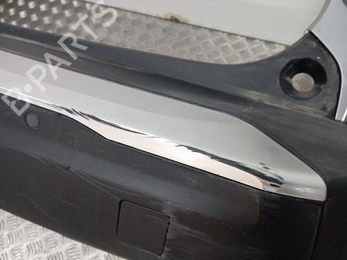 Rear bumper PEUGEOT 2008 II (UD_, US_, UY_, UJ_, UR_, UC_)  | BP28502938C8 