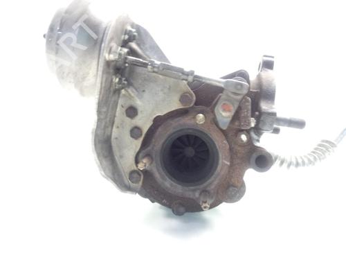 Turbocharger/Supercharger TOYOTA RAV 4 III (_A3_)  | BP19582020M71 