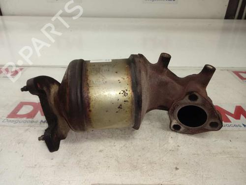 Catalyst OPEL MERIVA A MPV (X03) 1.7 CDTI (E75) | BP18199299M10 