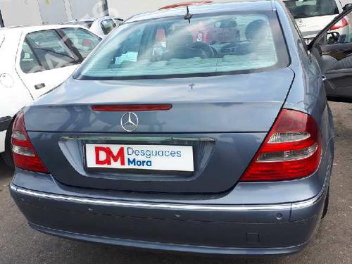 Electronic module MERCEDES-BENZ E-CLASS (W211) E 320 CDI (211.026) | BP30371737M83 - Image 9