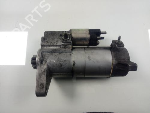 Used Starter LAND ROVER RANGE ROVER SPORT I (L320) 3.0 D 4x4 (245 hp) 17590121