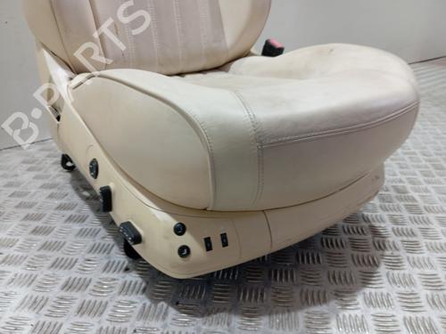 Right front seat MASERATI QUATTROPORTE V | BP35953413C16 - Image 4