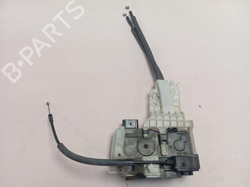 Used Front right lock HYUNDAI ix35 (LM, EL, ELH) [2009-2016]  27323448
