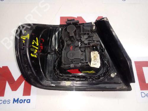 Right taillight NISSAN PRIMERA (P11) 1.8 16V | BP12839112C35 
