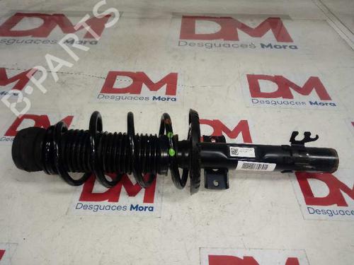 Used Right front shock absorber SEAT IBIZA IV (6J5, 6P1) [2008-2017]  12667116