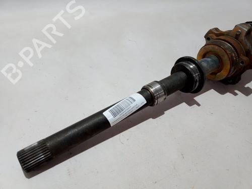 Right front driveshaft NISSAN X-TRAIL I (T30) | BP30914044M39