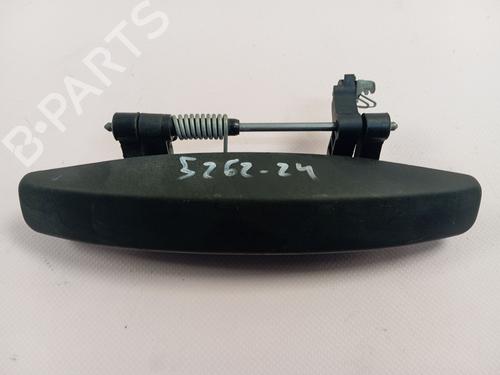 Türgriff vorne links außen für DACIA DOKKER MPV (KE_) [2012-2021]  30373917