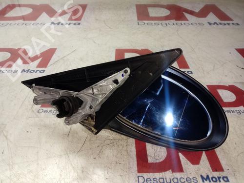 Used Right mirror BMW 3 (E90) 320 i (150 hp) 12673714