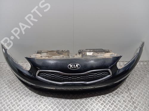 Front bumper KIA CEE'D (JD)  | BP29353908C7 