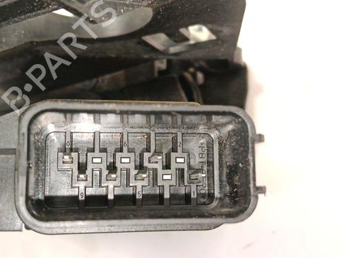Rear left lock FORD MONDEO IV (BA7) | BP31992906C100