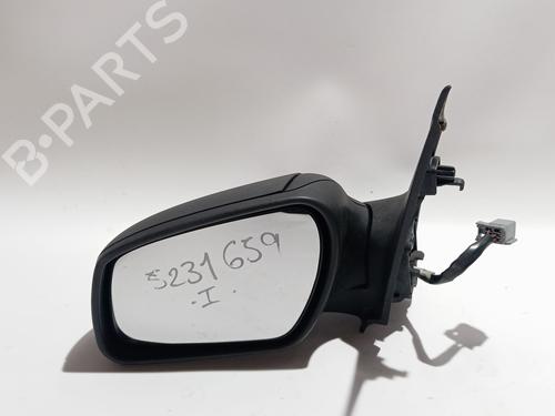 Used Left mirror Left mirror FORD FOCUS II (DA_, HCP, DP) 1.8 TDCi (115 hp) 39614441 39614441