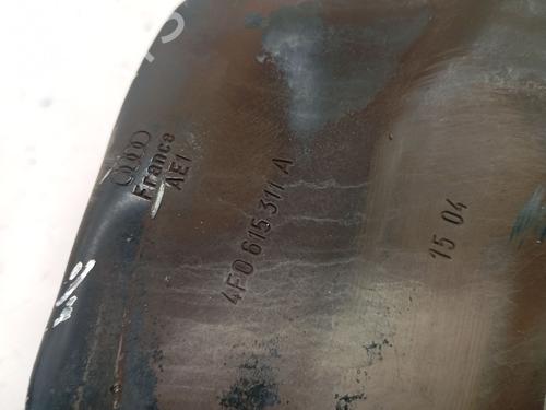 Left front steering knuckle AUDI A6 C6 (4F2) 3.0 TDI quattro | BP37233578M25 - Image 2