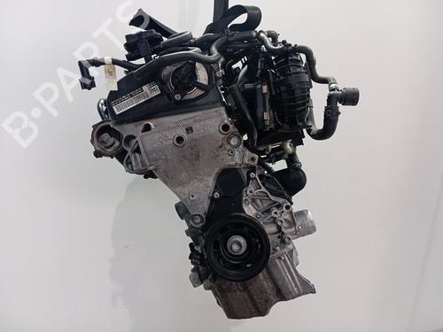 Engine SKODA KAROQ (NU7, ND7)  | BP28075726M1 