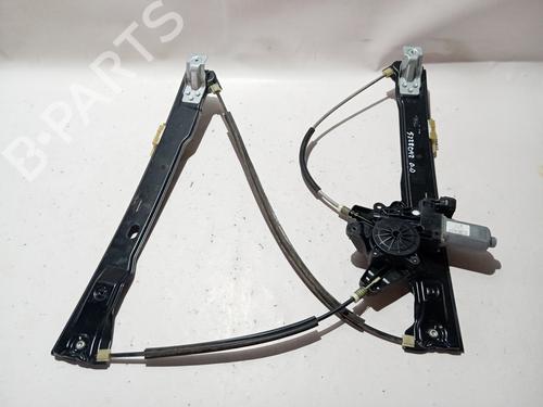 Used Front right window mechanism Front right window mechanism 36990752 36990752